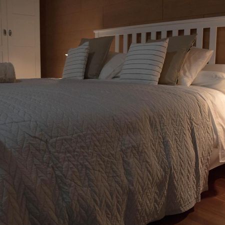 Loft Centro Альмерия Экстерьер фото