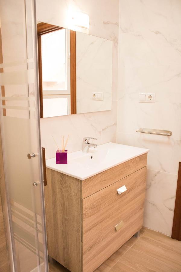 Loft Centro Альмерия Экстерьер фото
