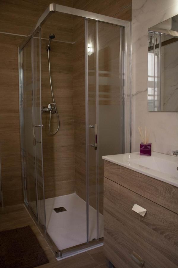 Loft Centro Альмерия Экстерьер фото