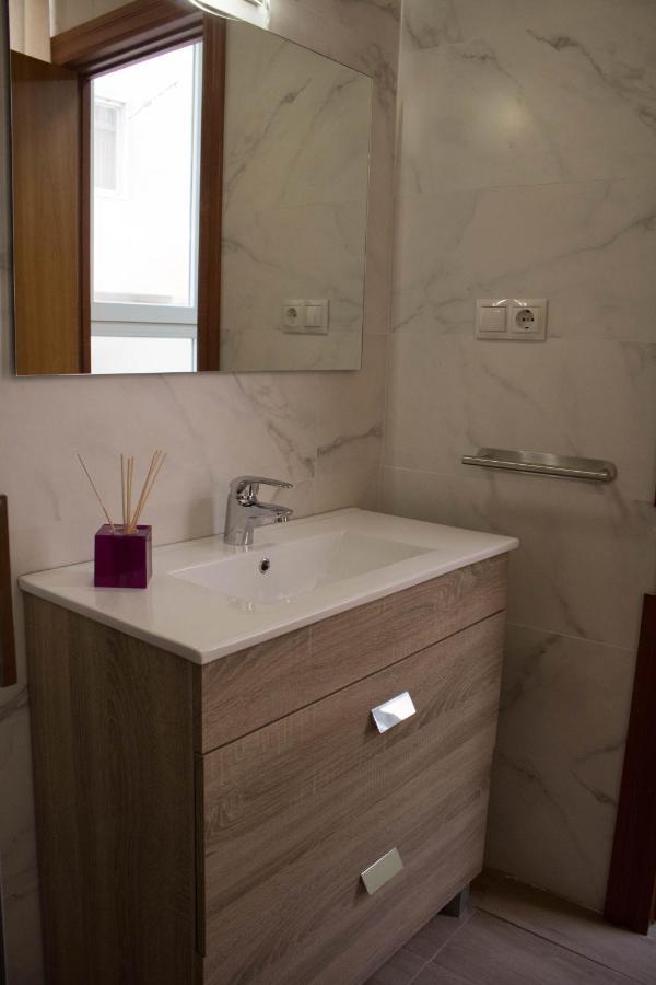 Loft Centro Альмерия Экстерьер фото